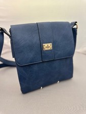Navy blue pocket for sale  DISS