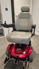 Pride jazzy select for sale  WOKING