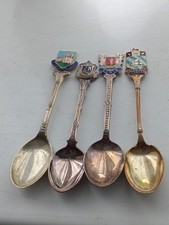 Silver plated collectors for sale  EXMOUTH