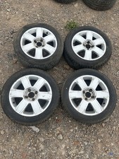 Citroen 4x108 alloy for sale  BRISTOL