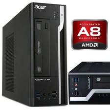 Desktop acer veriton usato  Salice Salentino