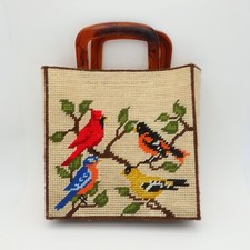 Vintage birds needle for sale  Oconomowoc