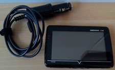 Navi medion md98530 gebraucht kaufen  Hamburg