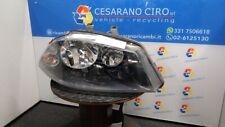 Proiettore faro dx. usato  Cinisello Balsamo