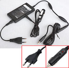 Netzteil car adapter gebraucht kaufen  Nürnberg