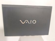 Sony vaio pcg usato  Milano