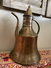 Antique vintage large for sale  North Lima