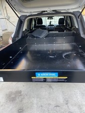 Adrian steel cargo for sale  Mitchell