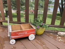 Vintage coca cola for sale  Ingleside