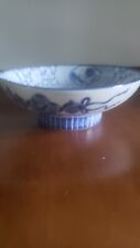 Usado, Tigela Nabeshima porcelana japonesa antiga Japão foto da montanha Hausham  comprar usado  Enviando para Brazil