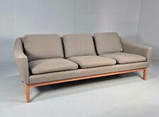 Vintage swedish seat for sale  STOWMARKET