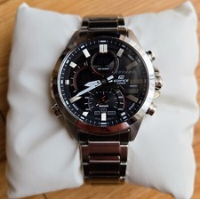 Casio edifice men for sale  BRISTOL