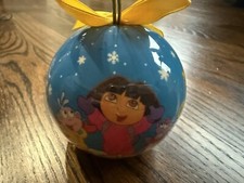 1 dora ornament christmas for sale 1 dora ornament christmas for sale Ann Arbor