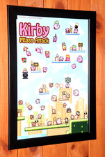 Kirby mass attack gebraucht kaufen Kirby mass attack gebraucht kaufen  Bielefeld