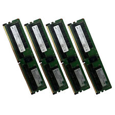 128 GB (4x 32 GB) RDIMM DDR4-2666 HP HPE ProLiant ML110 Gen10 G10 Server RAM, usado comprar usado  Enviando para Brazil