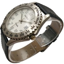 Dauteuil tachymetre 38mm d'occasion  Montrouge