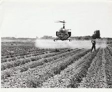 Usa pulvérisation insecticide d'occasion  Dijon
