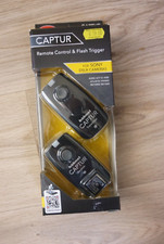 Hahnel captur transmitter for sale  RUGBY