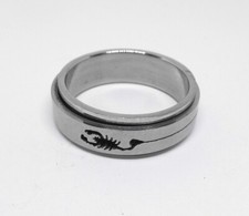 Anello rotante anti usato  Modena