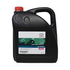 Toyota kühlerfrostschutz supe gebraucht kaufen  Werther