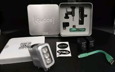 Qudos knog underwater for sale  LONDON