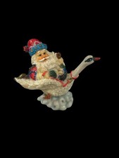 Vintage santa riding for sale  Morristown