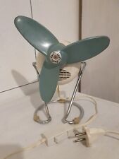 Ventilatore vintage tavolo usato  Volvera