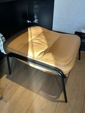 Zanotta maggiolina footstool for sale  LONDON