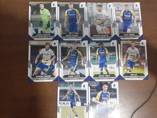 Panini score serie usato  Pinerolo