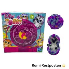 Hasbro furreal rollies gebraucht kaufen  Backnang