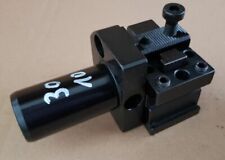 Vdi30 abstechhalter abstechsch gebraucht kaufen  Tirschenreuth