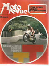 Moto revue 2081 d'occasion  Bray-sur-Somme
