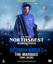 Lil mosey northsbest for sale  San Diego