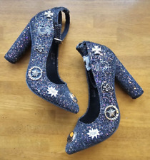 Sergio todzi glitter for sale  SLOUGH