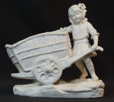 19è statuette figurine d'occasion  Bordeaux-
