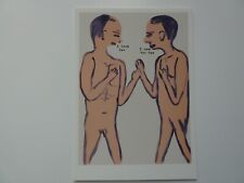 David shrigley large for sale  DERBY