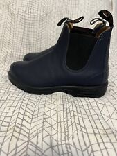 blundstone 550 men s boots for sale  Oxford