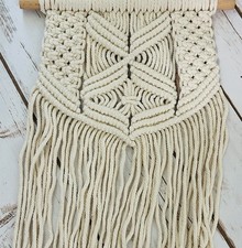 Macrame wall hanging for sale  Olive Branch