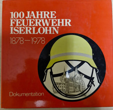 100 jahre feuerwehr gebraucht kaufen  Deutschland