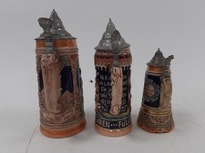Vintage german beer for sale  RUGBY