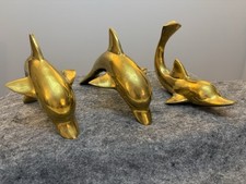 Beautiful set brass d'occasion  Expédié en Belgium