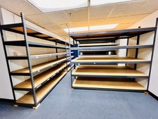 Uline wide span for sale  Lomita