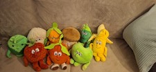 Goodness gang plushies. for sale  SOUTHPORT