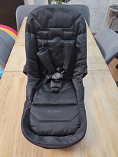 Icandy lime seat for sale  FARNHAM