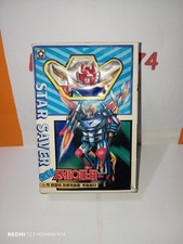 Trider star saver usato  Vernio