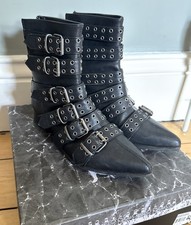 Demonia vegan unisex for sale  NEWCASTLE UPON TYNE