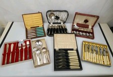 Vintage epns cutlery for sale  KIDDERMINSTER
