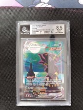 Umbreon vmax alternative usato  San Martino Dall Argine