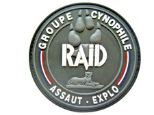 Ecusson collection raid d'occasion  Saint-Mamert-du-Gard