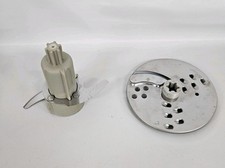 Usado, Mini lâminas de processador de alimentos Black & Decker Handy Shortcut peça de substituição HMP30 comprar usado  Enviando para Brazil